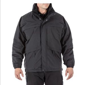 3-in-1 Parka - 5.11 Tactical